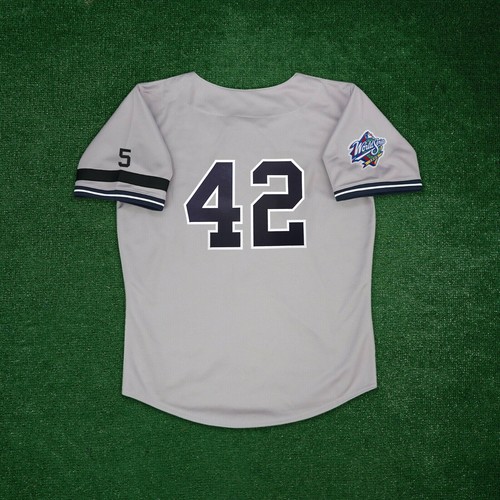 Maglia mariano rivera 1999 new - 1999,