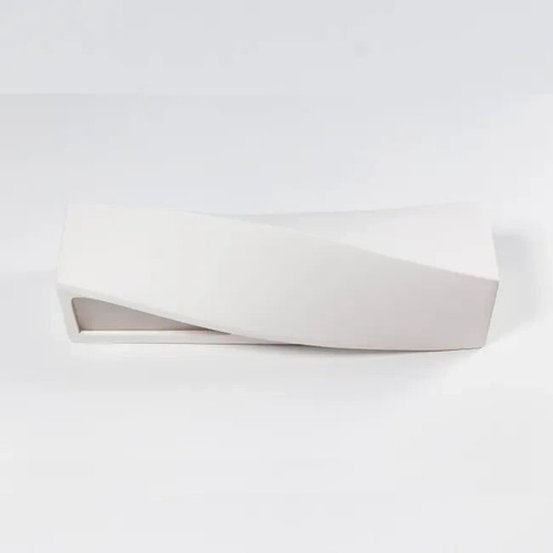 Applique moderno gesso - applique,