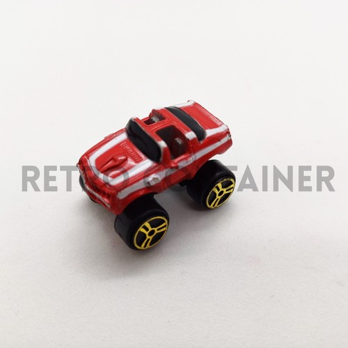 Vintage galoob micro - micro, machines