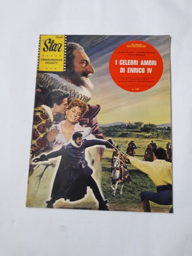 Super star cineromanzo gigante - star,
