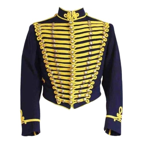 Giacca uniforme militare - giacca, in