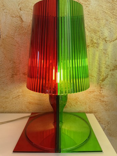 Kartell lampada tavolo - kartell, da
