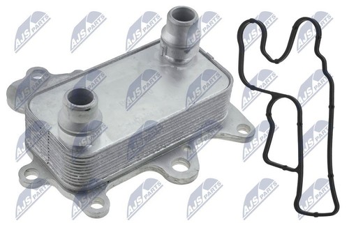 Nty radiatore olio - nty,