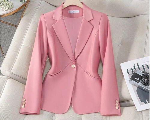 Giacca tailleur blazer - giacca,