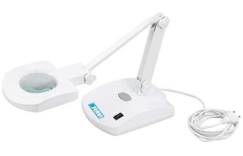Lampada tavolo fervi 0661 - lampada,