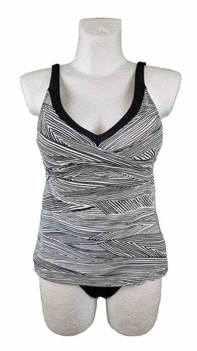 Charmline tankini taglia b - taglia, 38