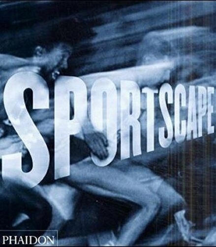 Sportscape evolution of - ,