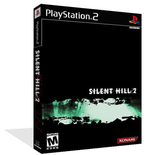 Silent hill 2 special - -,