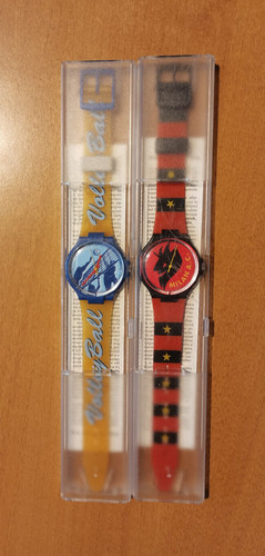 Orologio sport watch - n.,