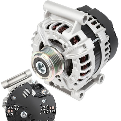 Alternatore per generatore - alternatore,