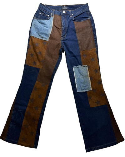 Trussardi women jeans size - women,