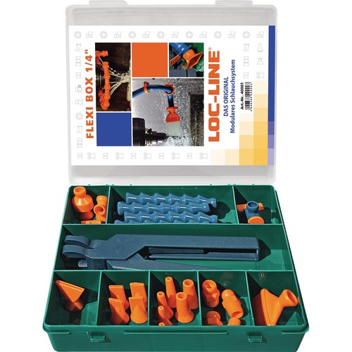 Kit tubi refrigeranti misura