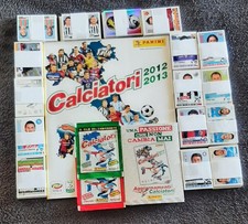 Album panini calciatori - album,
