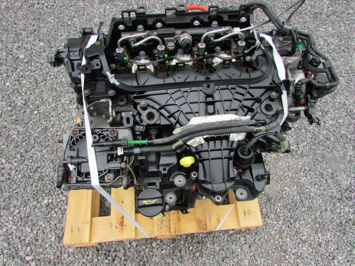 Motore ford mondeo txwa - mondeo,