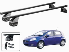 Barre portatutto per fiat - barre,