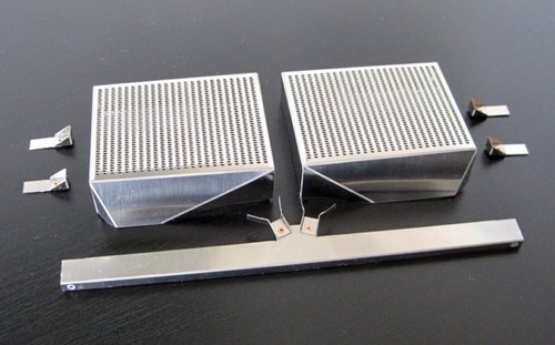 Transkit intercooler per - transkit,
