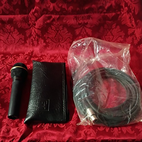 Electro voice d767a - electro-voice, n/d767a