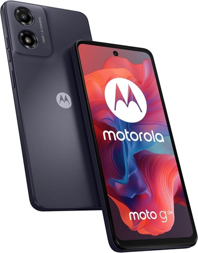 Motorola moto g04 64gb - motorola,
