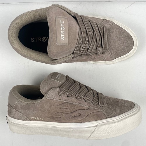 Scarpe skate straye logan - skate,