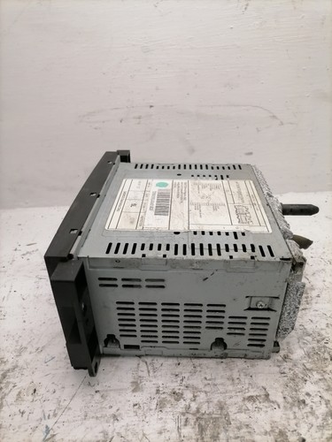 Autoradio per chevrolet aveo - autoradio,