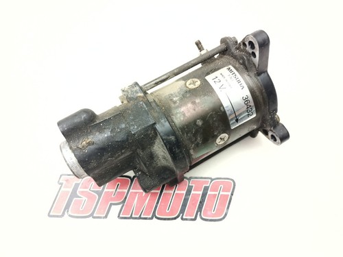 Motorino avviamewnto originale - motorino,