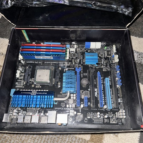 8320 asus m5a99fx - m5a99fx, pro