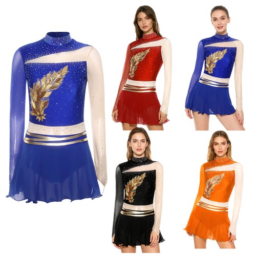 Costume donna body ballerina