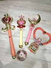 Lotto giocattoli vintage