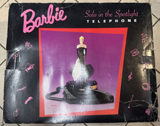 Barbie solo the spotlight - barbie,
