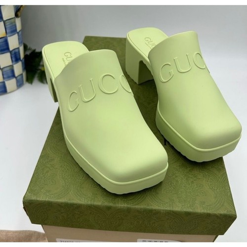 Sandali donna gucci zoccoli - sandali,