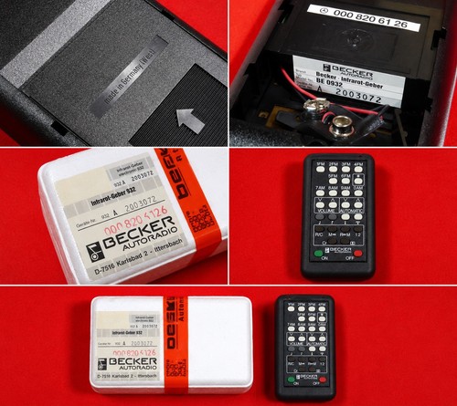 Set telecomando infrarossi