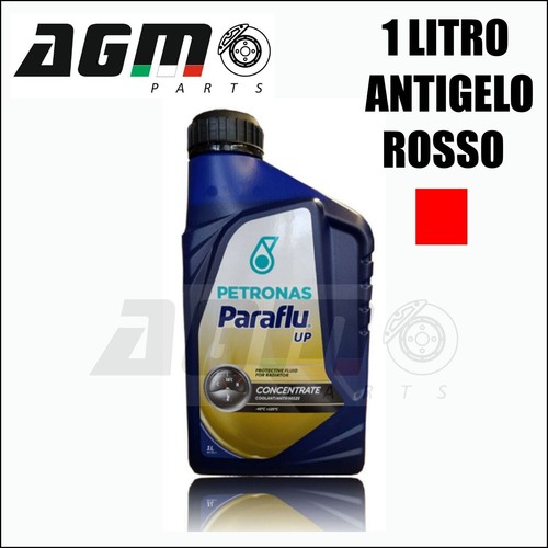 Paraflu rosso antigelo puro - up,