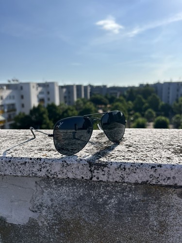 Occhiali sole ray ban - da,