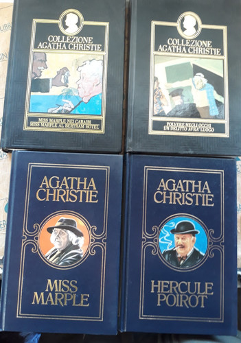 Lotto volumi collezione - 4, "collezione