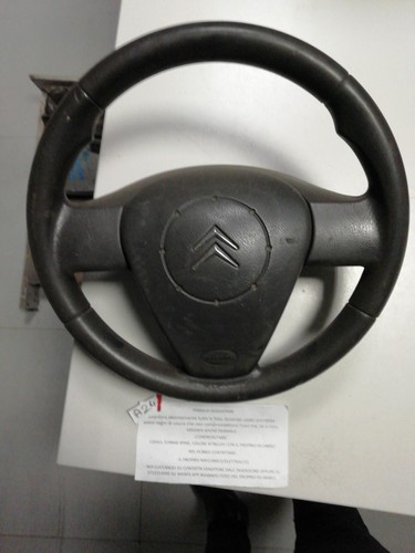 Volante per citroen - c3, 1°