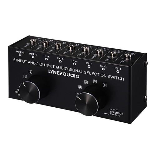 Input output selezione del - output,