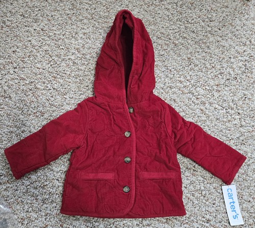 Carter baby jacket giacca in - baby,