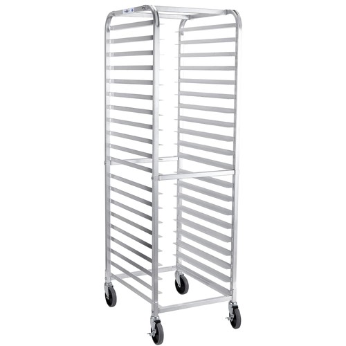 Carrello porta panetteria - , 20