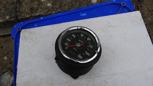 Bsa triumph smiths tachimetro - triumph,