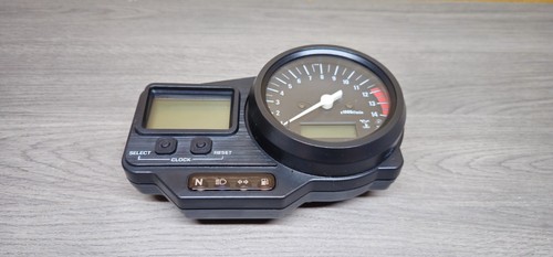Tachimetro yamaha 4xv 1998 - tachimetro,