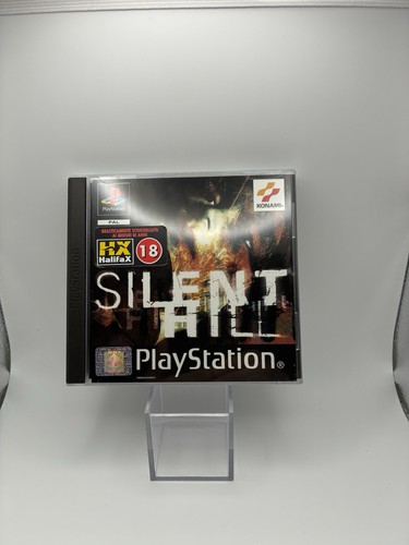 Silent hill ps1 - hill, 🇮🇹