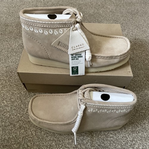Stivali uomo clarks - stivali,