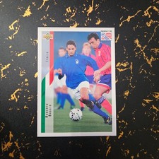 Card world cup usa - world, '94