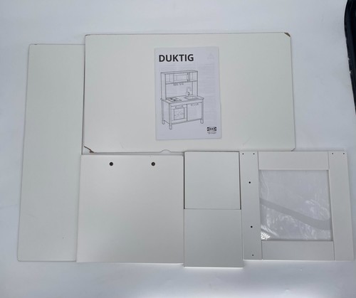Ikea duktig gioco cucina - cucina, legno