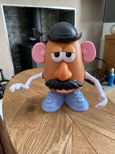 Toy story testa patata - toy,