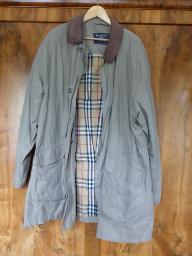 Giacca burberry mezza - burberry,