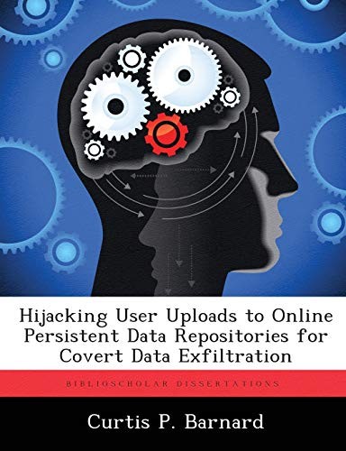 Hijacking user uploads - user, to