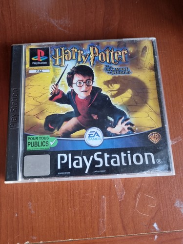 Harry potter camera dei - , e