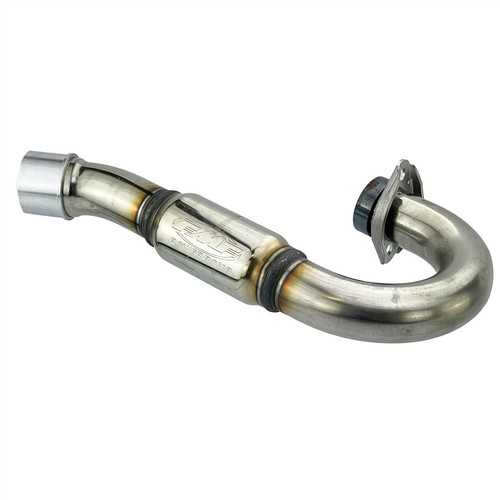 Tubo anteriore suzuki - tubo,