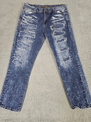 Jeans southpole uomo 36x32 - uomo,